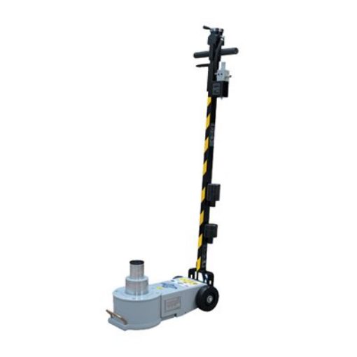 Picture of GAITHER 45 / 20 TON 2-STAGE FLOOR JACK