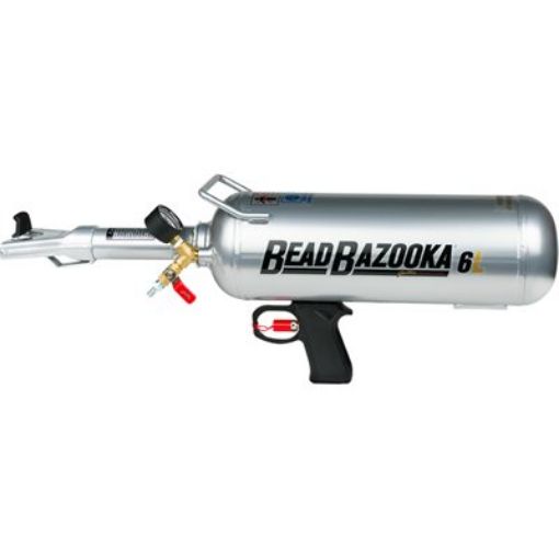 Picture of GAITHER BEAD BAZOOKA - 6L TANK