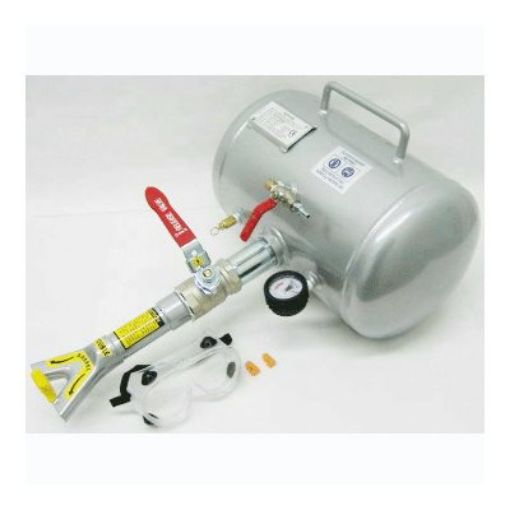 Picture of GAITHER STD. BEAD BOOSTER 5GA.