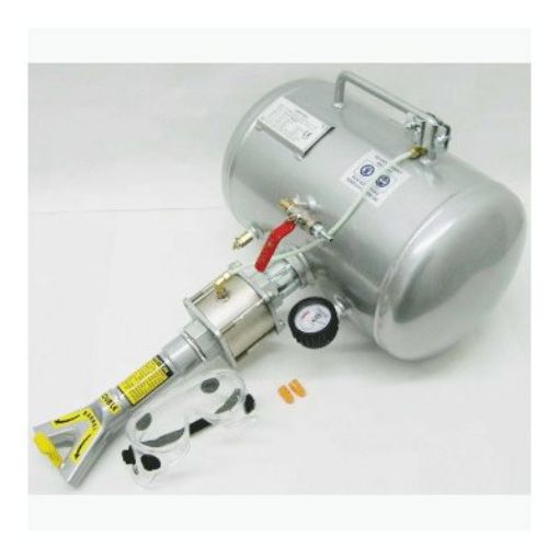 Picture of GAITHER AUTO BEAD BOOSTER 5GA.