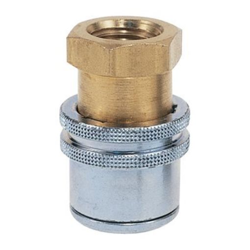 Picture of STANDARD BORE AIR CHUCK – OPEN