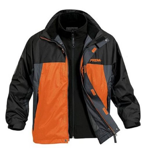 Picture of PREMA STROMTECH 2X-LRG JKT