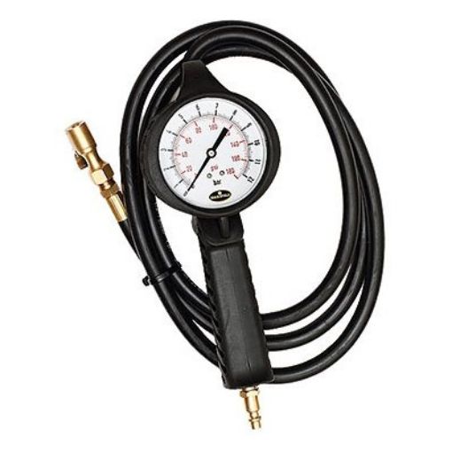 Picture of ANALOG INFL/GAUGE W/6 FT HOSE