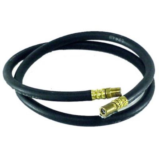 Picture of INFLATOR HOSE ASSEMBLY