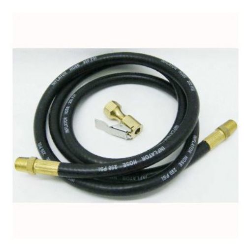 Picture of INFLATOR HOSE ASSEMBLY