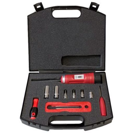 Picture of TOOL KIT AND CARRY CASE