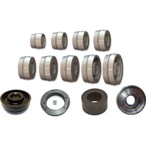 Picture of HAWEKA 13 PIECE COLLET KIT