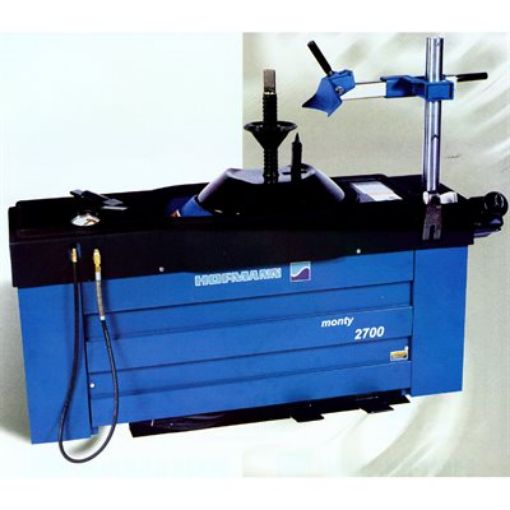 Picture of MONTY 2700 CTR.POST T.CHANGER