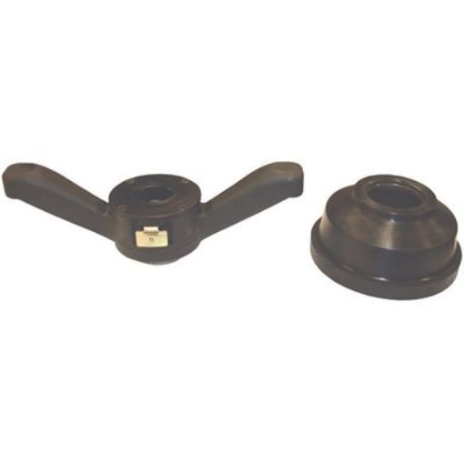 Picture of QUICK RLEASE WING NUT KIT-40MM