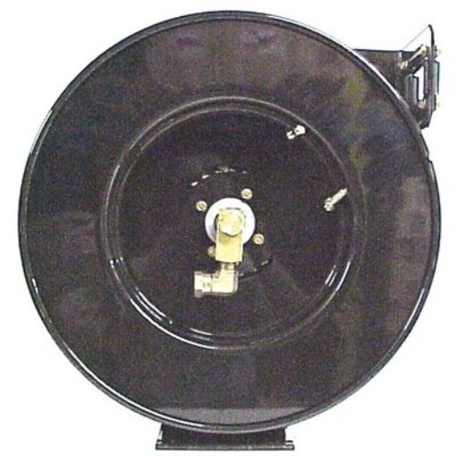 Picture of 1/2 AIR HOSE REEL ONLY