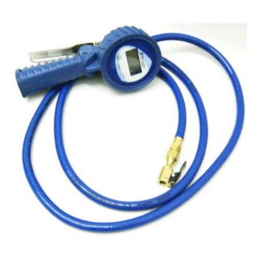 Picture of DIGITAL INFL. GAUGE - 6FT HOSE