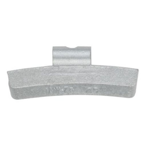 Picture of IAW COAT ZINC WT 25 GR 25/BX