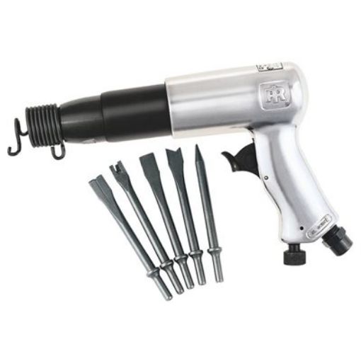 Picture of AIR HAMMER W / 5 PC CHISEL SET