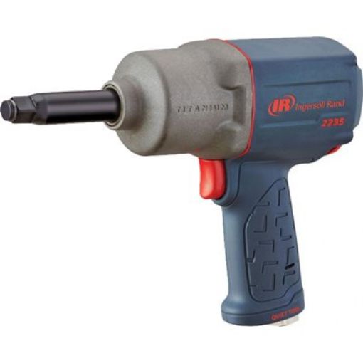 Picture of IR 1/2" QUIET IMPACT WRENCH WITH 2" EXTENDED ANVIL