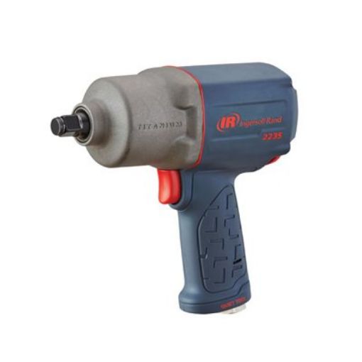 Picture of INGERSOLL RAND 1/2" TITANIUM IMPACT WRENCH