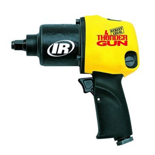 Picture of IR 1/2DR THUNDER GUN ST.LEGAL