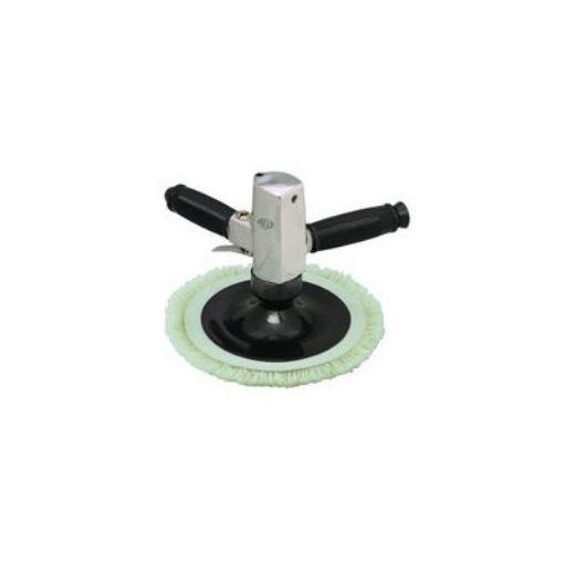 Picture of HD VERTICAL POLISHER-7 IN. PAD