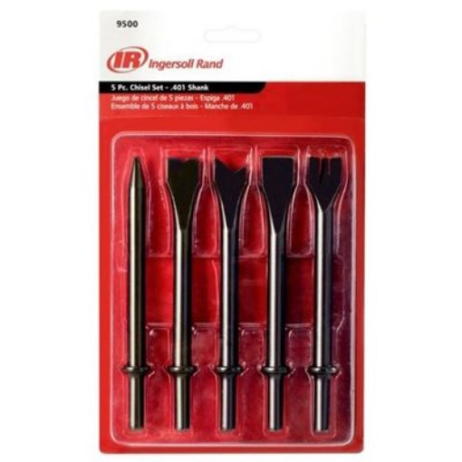 Picture of IR-117 ACC. 5 PIECE CHISEL SET