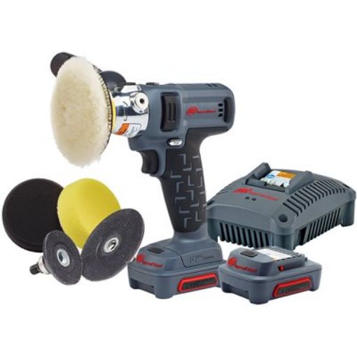 Picture of CORDLESS 12V POLISH/SANDER KIT