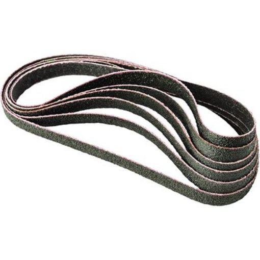 Picture of REPLACEMENT SANDING BELTS