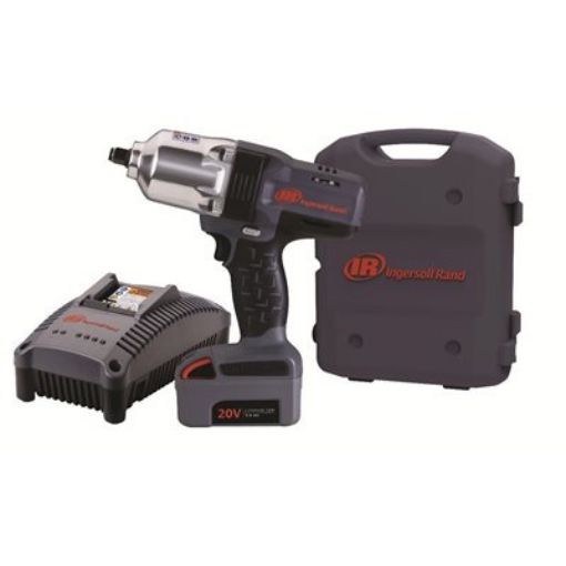 Picture of 1/2 DR CORDLESS IMP.TOOL W/KIT