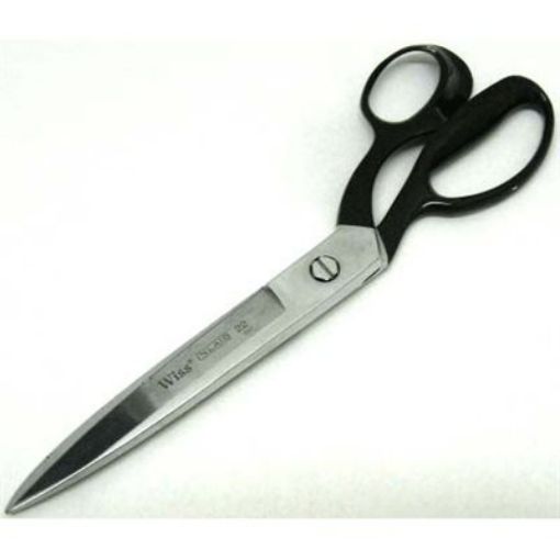 Picture of 12IN BENT HANDLE INDUS. SHEARS