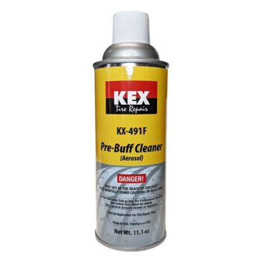 Picture of PRE-BUFF AEROSOL 16 OZ FLAM