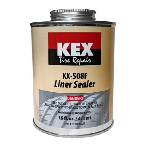 Picture of INNERLINER SEALER FLAM 16OZ