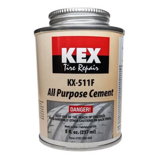 Picture of SUPER FAST DRY CEMENT — 8 OZ