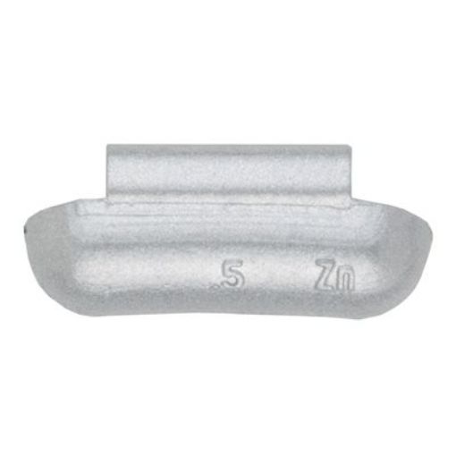 Picture of LH COAT ZINC WT 0.50 OZ 25/BX