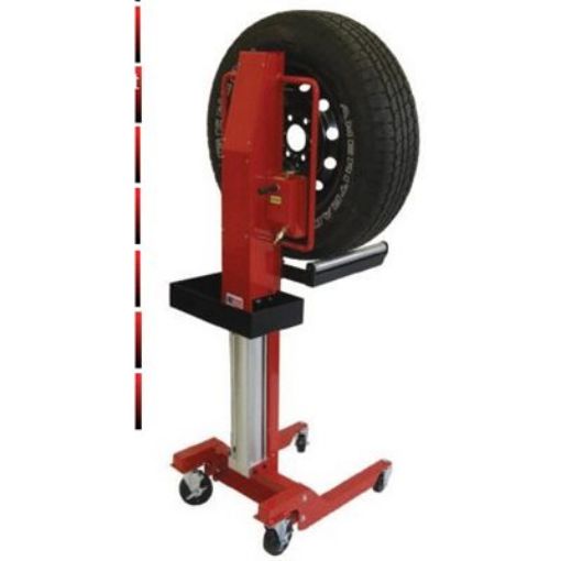 Picture of AIR OP TIRE/WHL LIFT-PASS/TRK