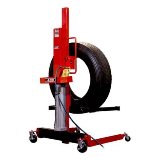 Picture of AIR OP TIRE/WHL LIFT - TRUCK