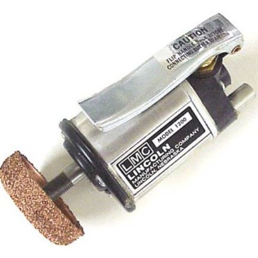 Picture of COMP.AIR BUFFER W/HANDLE