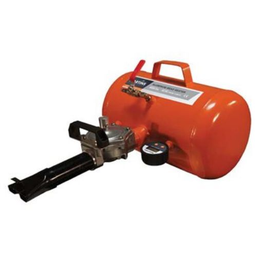 Picture of AUTOMATIC RELEASE BEAD SEATER 5 GALLONS ALUMINUM