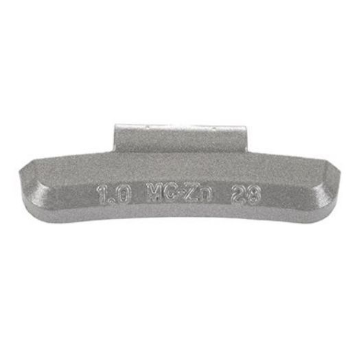 Picture of MC COAT ZINC WT 1.00 OZ 25/BX