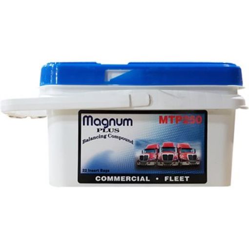 Picture of MT BAL COMPOUND TUB - 8.5 OZ