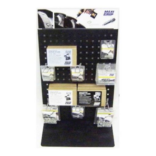 Picture of MAXI GRIP STUD COUNTER DISPLAY