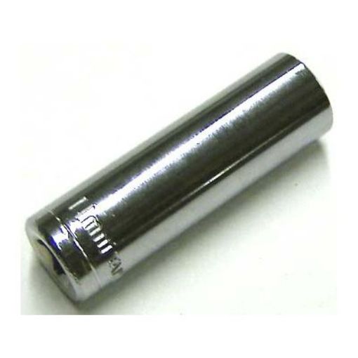 Picture of 1/4DR DEEPWELL 11MM SOCKET