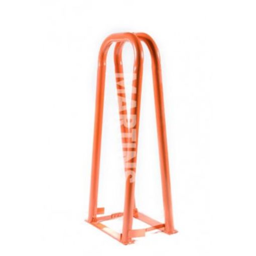 Picture of PORTABLE 2 BAR SAFETY CAGE