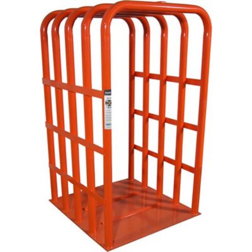 Picture of OTR - 5 BAR SAFETY CAGE