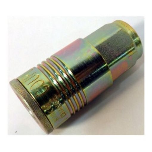 Picture of T.F.3/8 HD COUP-3/8 IN.F.NPT