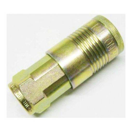 Picture of INDUSTRIAL COUPLER 1/2-3/8F