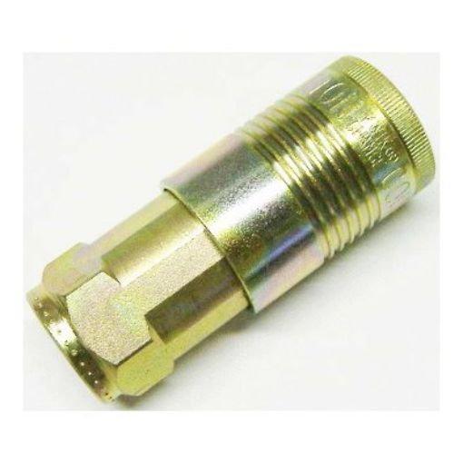 Picture of IND & TRU.F COUPLER 1/2-1/2F