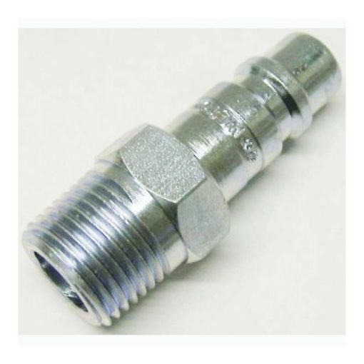 Picture of INDUSTRIAL NIPPLE 1/2-1/2M