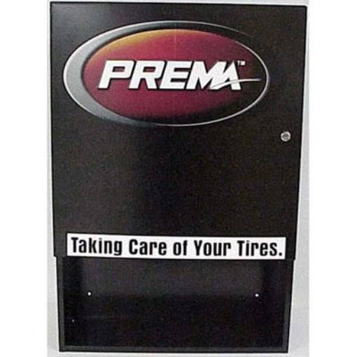 Picture of PREMA CABINET W/ KEYED LOCK