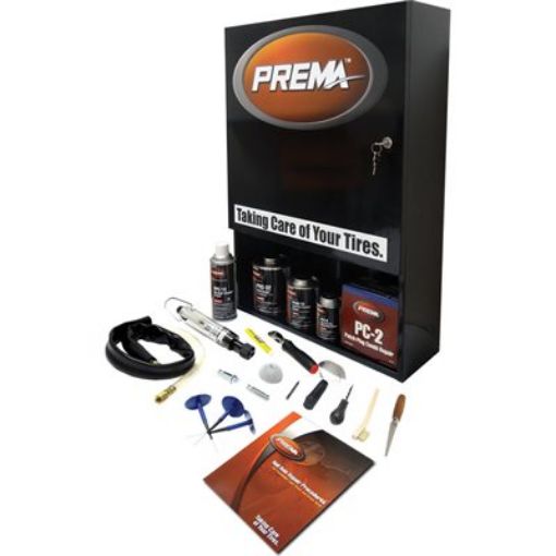 Picture of PREMA TIRE REPAIR START UP KIT