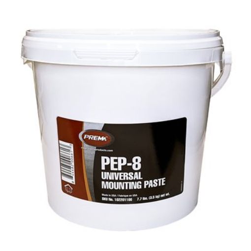 Picture of UNIVERSAL MOUNTING PASTE • 7.7 LBS / 3.5 KG