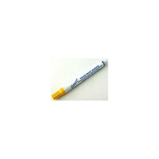 Picture of VAL.PAINT MARKER YELLOW-EACH