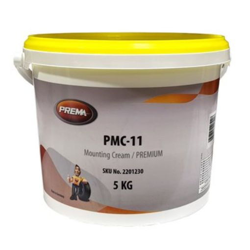 Picture of PREMA MOUNTING CREAM 11LBS