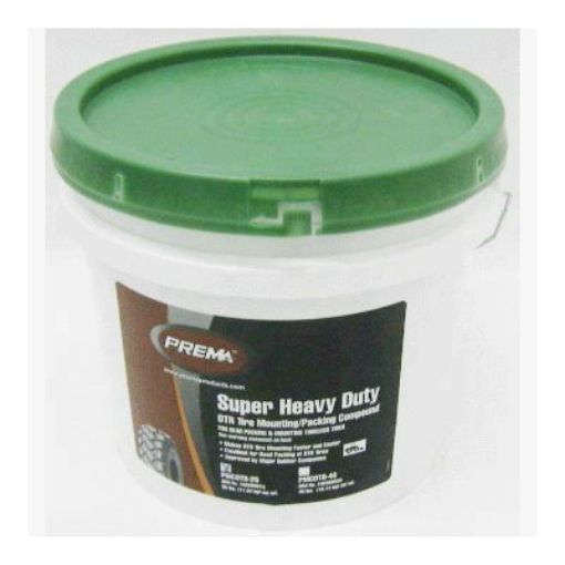 Picture of PREMA OTR MNT PASTE 25 LBS